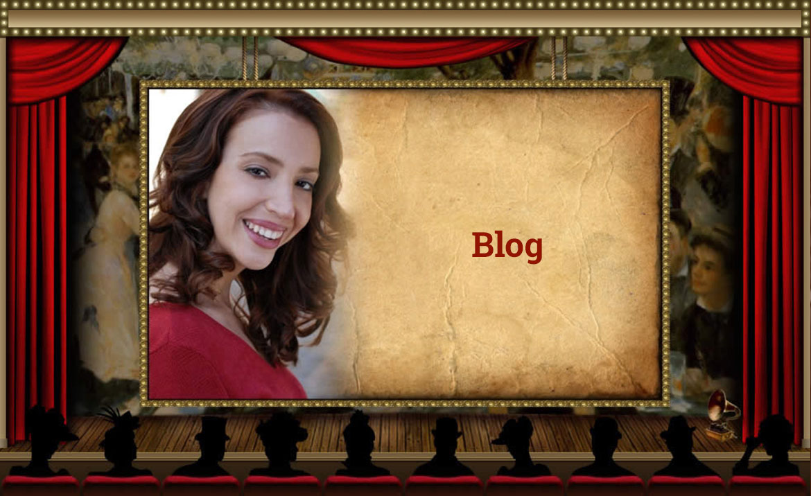 Music Lesson Blog Page - Marissa Katz